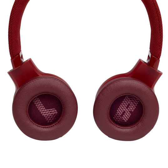 Jbl live 400 online review